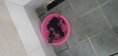 사하구 하수구막힘 다대동 하수구막힘 아파트 역류를 빠르게 구분하는 점검 가이드