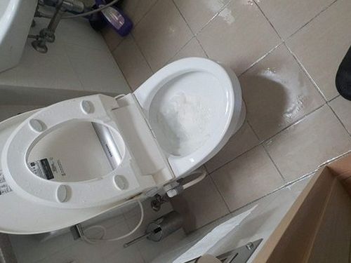 사하구 하수구막힘 구평동 하수구막힘 아파트 직접 가보니 노후 하수관 문제